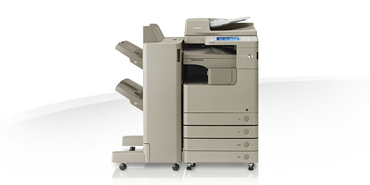 CANON imageRUNNER ADVANCE 4235i - NumericaFrance